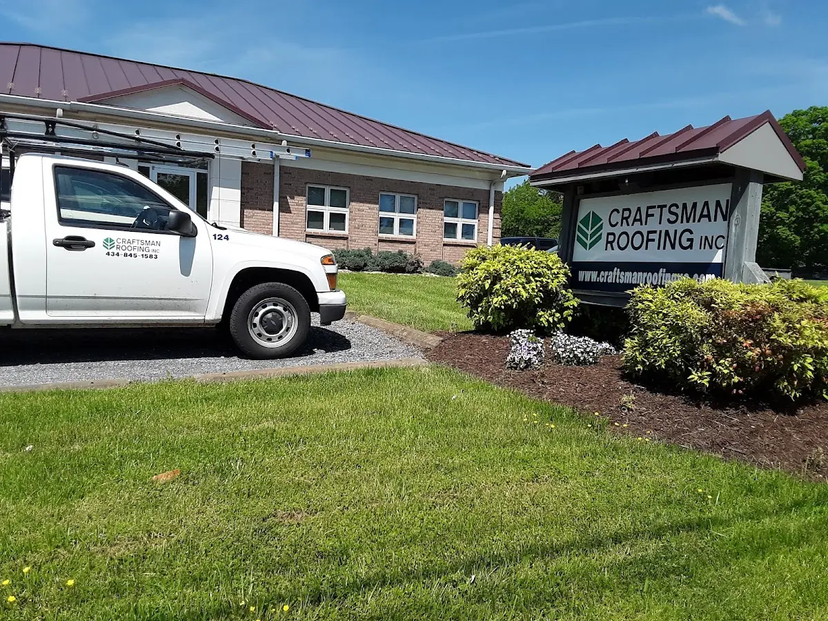 Quality Hail Damage Roof Repair by experienced craftsmen in Millersville